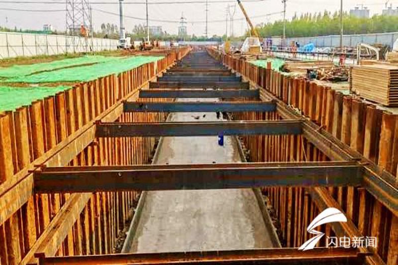 工业安装与民用安装:一个工地案例的深度解读